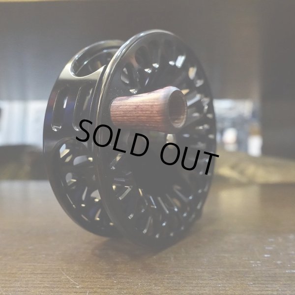 画像5: 【Abel】VAYA #4/5 Black (5)