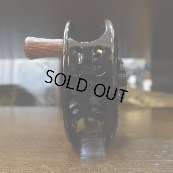 画像3: 【Abel】VAYA #4/5 Black (3)