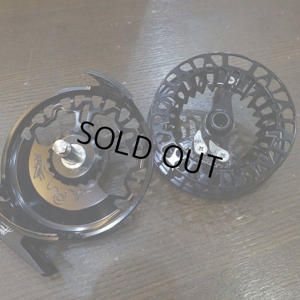 画像6: 【Abel】VAYA #4/5 Black (6)