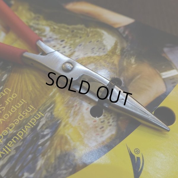 画像2: 【RISING】ウルトラライト (2)