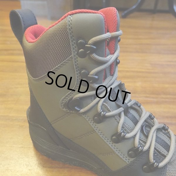 画像5: 【REDINGTON】PROWLER-PRO WADING BOOTS (5)