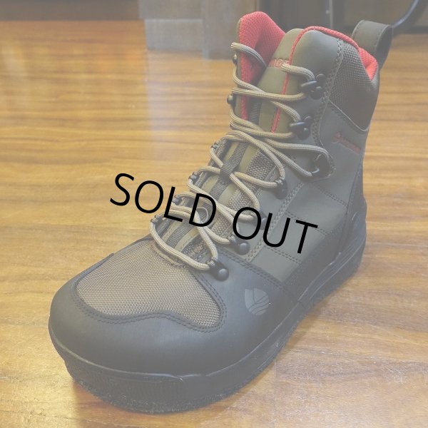 画像4: 【REDINGTON】PROWLER-PRO WADING BOOTS (4)