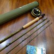 画像4: 【REDINGTON】FIELD KIT - TROUT 9'0" #5 (4)