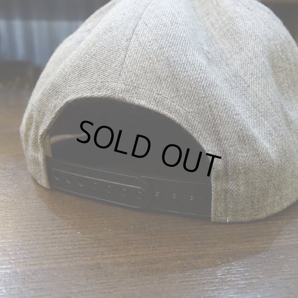 画像2: 【Scott】CORK HAT (2)