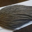 画像5: 【Whiting】ROOSTER CAPE Silver Grade - DYED MEDIUM DUN (5)