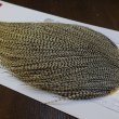 画像3: 【Whiting】ROOSTER CAPE Bronze Grade - Grizzly Variant (3)