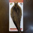 画像1: 【Whiting】ROOSTER CAPE Bronze Grade - GOLDEN BADGER No.1 (1)