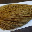 画像4: 【Whiting】ROOSTER CAPE Bronze Grade - BARRED DK GINGER No.1 (4)