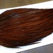 画像4: 【WHITING】High & Dry ROOSTER Cape - Dyed Coachman Brown No.4 (4)