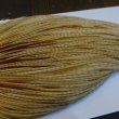 画像4: 【WHITING】ROOSTER Cape Pro Grade - Barred Medium Ginger No.3 (4)