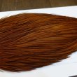 画像4: 【WHITING】ROOSTER Cape Pro Grade - DYED BROWN No.2 (4)