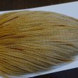 画像4: 【WHITING】ROOSTER Cape Pro Grade - Barred Medium Ginger No.4 (4)