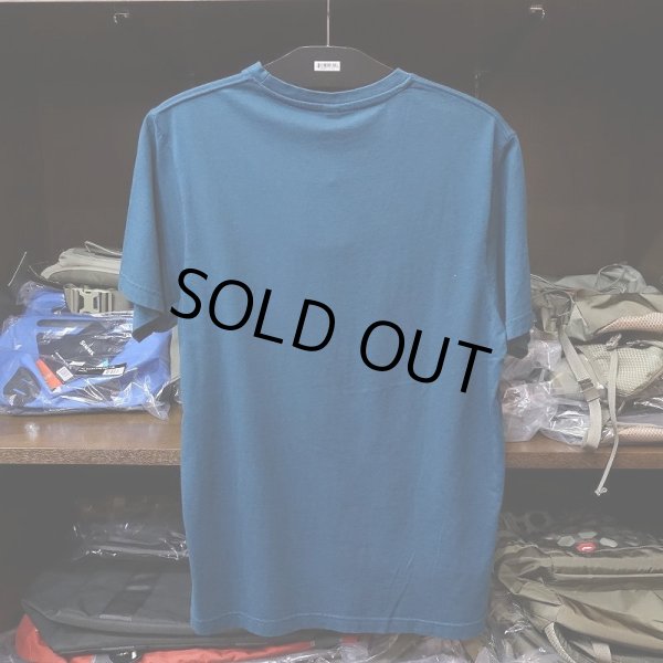 画像2: 【Scott】SCOTT BALTIC SHORT SLEEVE T-SHIRT (2)