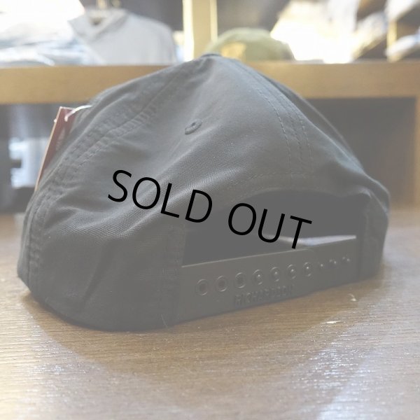 画像2: 【REDINGTON】NOON PATROL HATS (2)