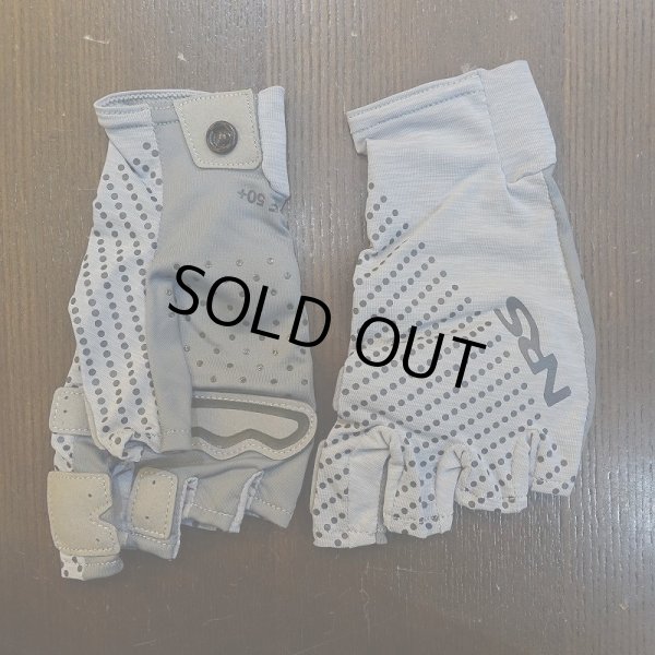 画像3: 【NRS】Skelton Glove スケルトングローブ (3)