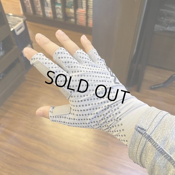 画像5: 【NRS】Skelton Glove スケルトングローブ (5)