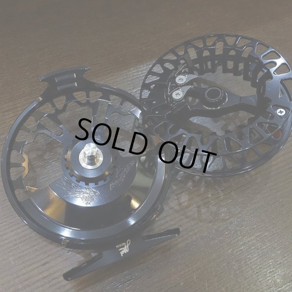 画像6: 【Abel】VAYA #7/8 Black (6)