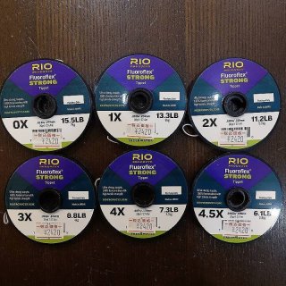 RIO Elite Scandi Launch 350gr #5/6 美品 RIO Elite Scandi Launch 350gr #5/6 美品 REVO | AbuGarcia