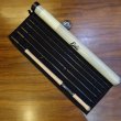 画像1: 【Epic】8130 C Carbon Fiber Fly Rod - Studio Build (1)