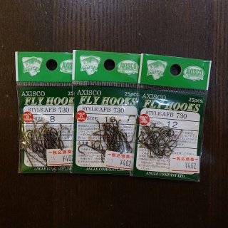 RIO InTouch replacement 10ft Tips | ドリーバーデン