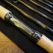 画像4: 【Epic】8130 C Carbon Fiber Fly Rod - Studio Build (4)