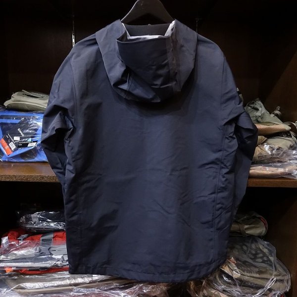 画像2: 【SIMMS】FS WADING JACKET - BLACK(SALE) (2)