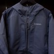 画像3: 【SIMMS】FS WADING JACKET - BLACK (3)