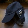 画像2: 【SIMMS】CHALLENGER INSULATED HAT - BLACK (2)