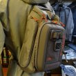 画像5: 【SIMMS】FS SLING PACK - Pewter (5)