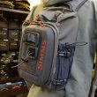 画像1: 【SIMMS】FS SLING PACK - Pewter (1)