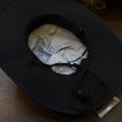 画像2: 【SIMMS】GORE-TEX Guide Sombrero - BLACK (2)