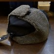 画像3: 【SIMMS】CHALLENGER INSULATED HAT - BLACK (3)