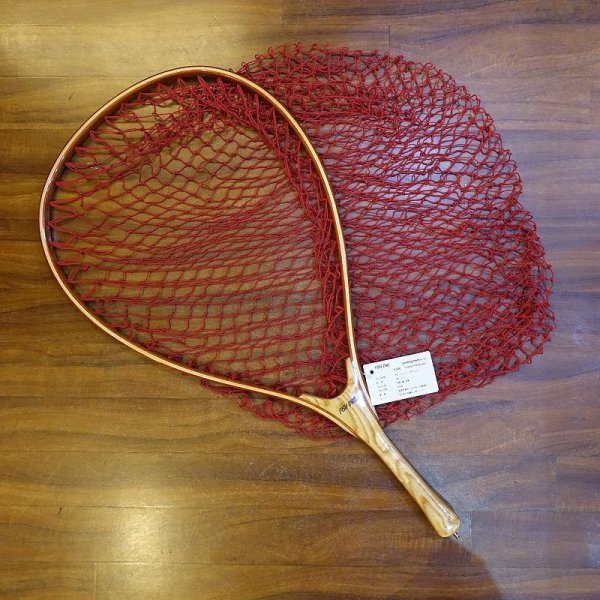 画像1: 【FISH-OWL】ストレートネット S500 内径 50cm No.1240 (1)