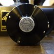 画像3: 【SARACIONE】Mark V Model 3 3/4" Standard Salmon Reel - ALL BLACK (3)