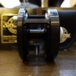 画像2: 【SARACIONE】Mark V Model 3 3/4" Standard Salmon Reel - ALL BLACK (2)