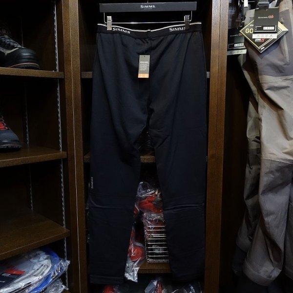 画像2: 【SIMMS】Heavyweight Baselayer Bottom(SALE) (2)