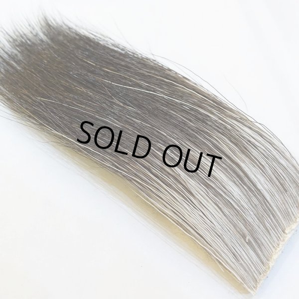 画像2: 【CANAL】MOOSE MANE (2)