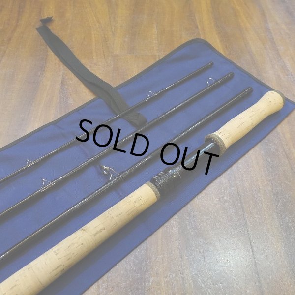 画像7: 【Captured】CP11356 INNOVATOR 11feet3inch #5/6 (7)