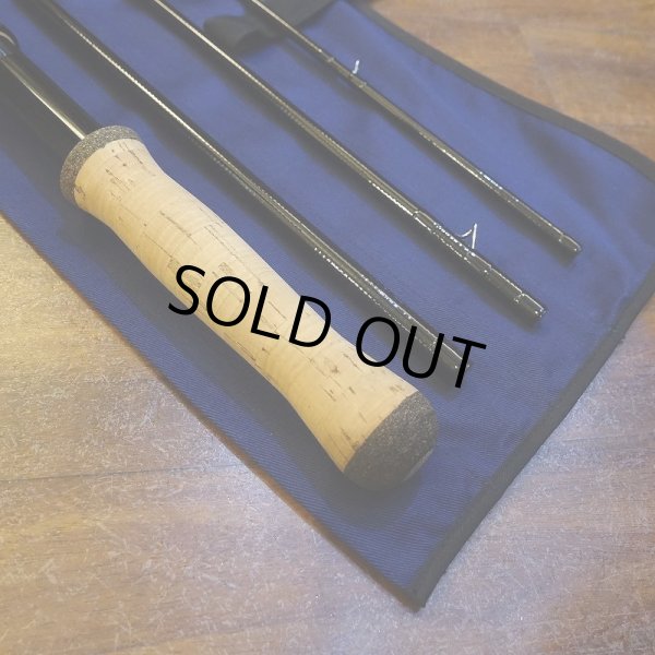 画像2: 【Captured】CP11356 INNOVATOR 11feet3inch #5/6 (2)