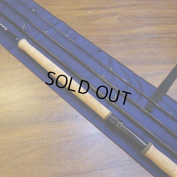 画像3: 【Captured】CP11356 INNOVATOR 11feet3inch #5/6 (3)