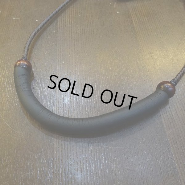 画像6: 【SUGISAKA】熊爪ランヤード 2021 (6)