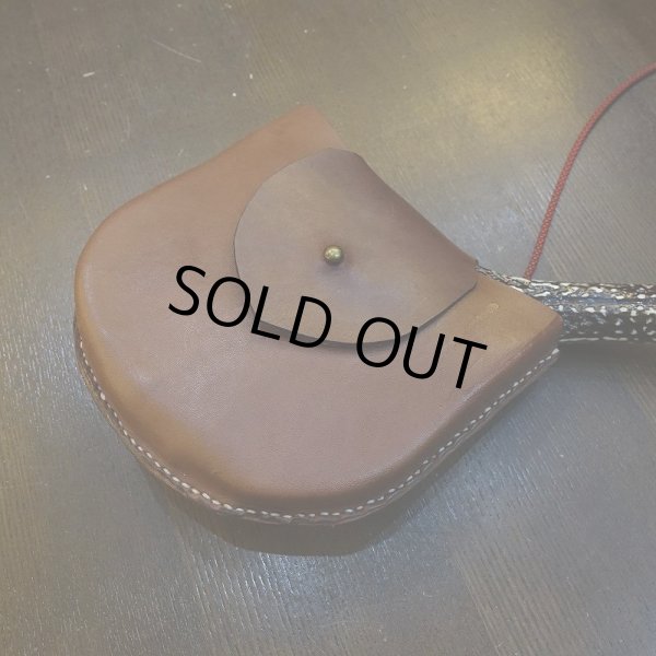 画像4: 【SUGISAKA】鹿角 インスタネット 内径45cm (4)