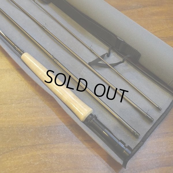 画像4: 【TFO】STELTH 10'6" #3 4pc (4)