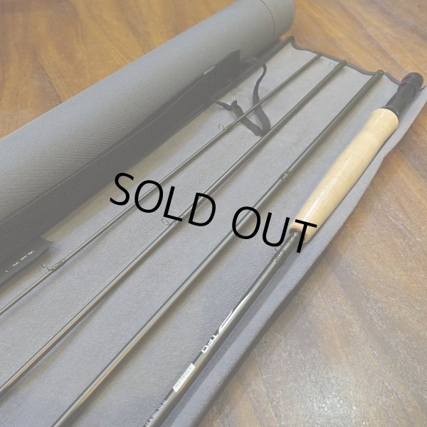 画像6: 【TFO】STELTH 10'6" #3 4pc (6)