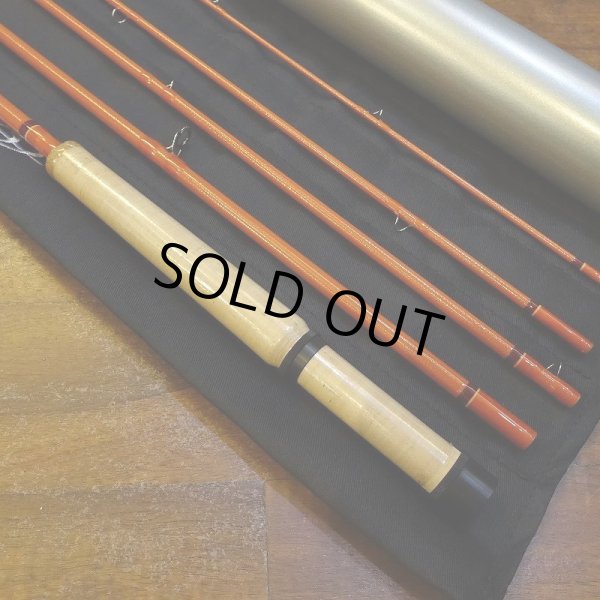 画像3: 【Scott】FS 7'2" #3 723/5  JS (3)