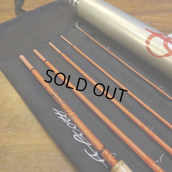 画像7: 【Scott】FS 7'2" #3 723/5  JS (7)