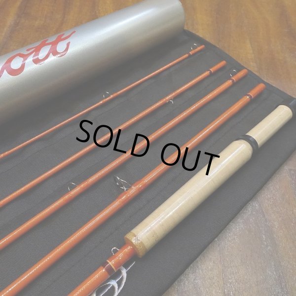 画像6: 【Scott】FS 7'2" #3 723/5  JS (6)