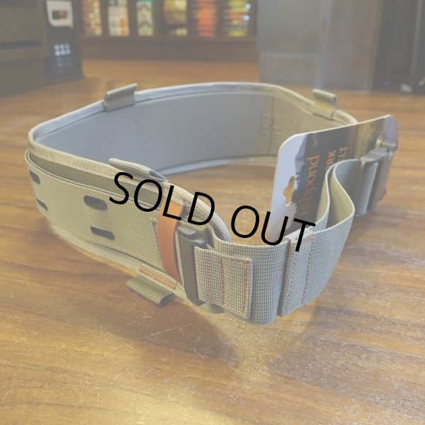 画像2: 【Fishpond】サウスフォーク ウェーダーベルト (2)