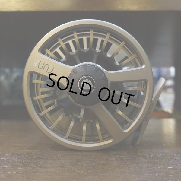 画像2: 【REDINGTON】RUN 7/8 SAND (2)