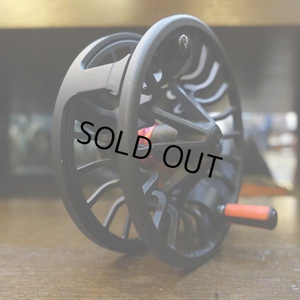 画像5: 【REDINGTON】RUN 7/8 BLACK (5)